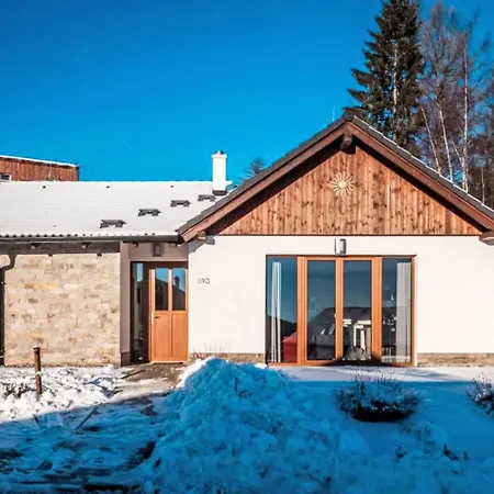 Hébergement de vacances Lipno-2 By Interhome Lipno nad Vltavou
