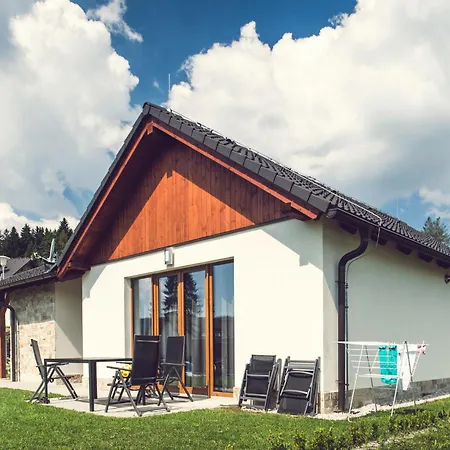 Hébergement de vacances Lipno-2 By Interhome