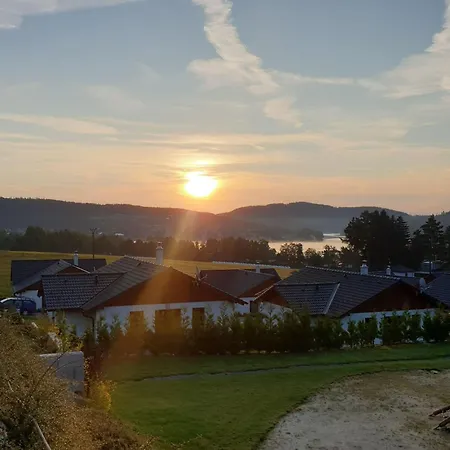 Hébergement de vacances Lipno-2 By Interhome *