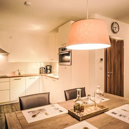 Hébergement de vacances Lipno-2 By Interhome *