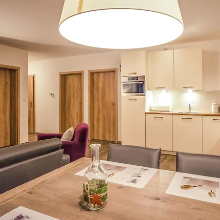 Hébergement de vacances Lipno-2 By Interhome *