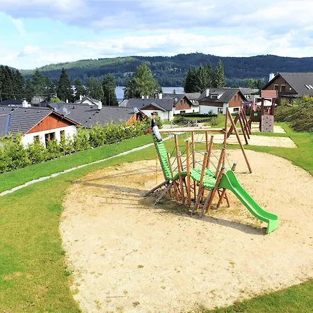 Lipno-2 By Interhome Hébergement de vacances *
