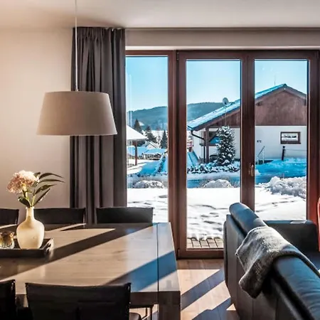 Lipno-2 By Interhome