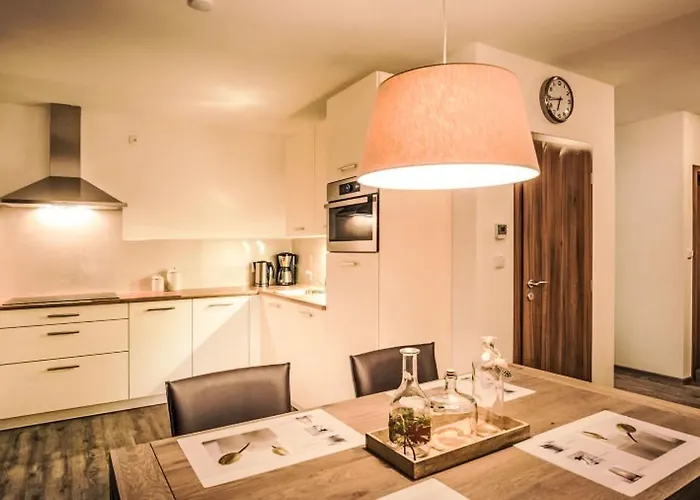 Nyaraló Lipno-2 By Interhome *