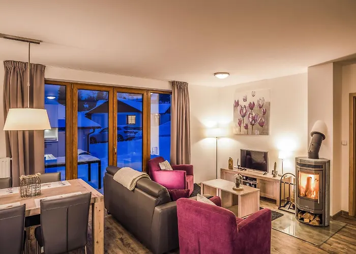Nyaraló Lipno-2 By Interhome Lipno nad Vltavou