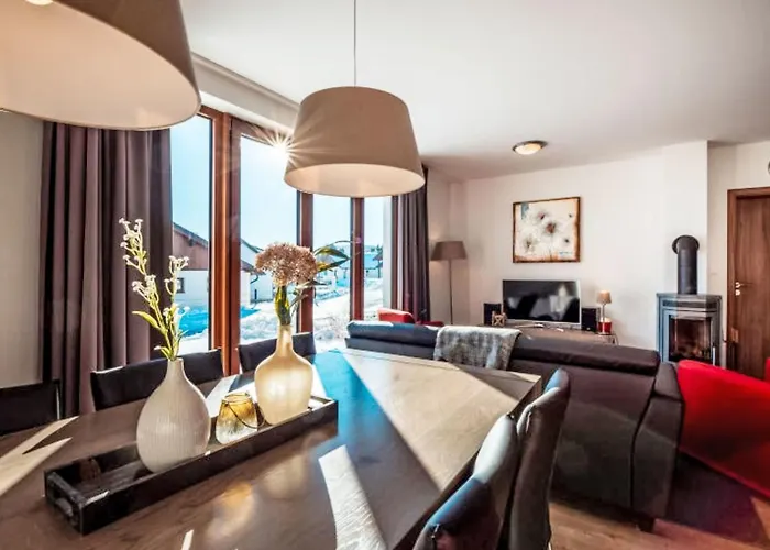 Lipno-2 By Interhome *