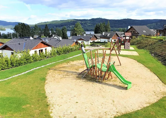 Lipno-2 By Interhome Nyaraló *