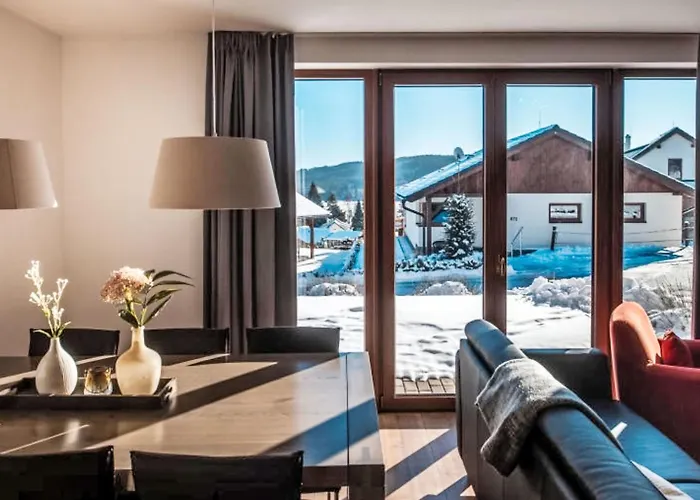 Lipno-2 By Interhome